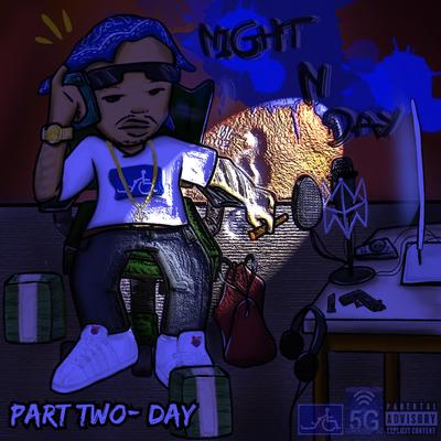 Night N Day (Day) part 2's cover