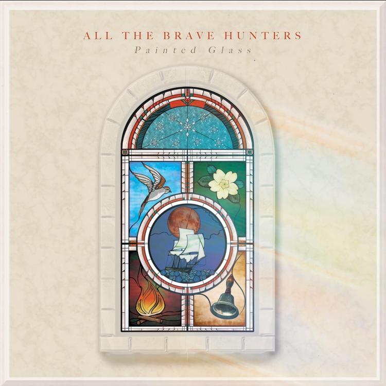 All the Brave Hunters's avatar image