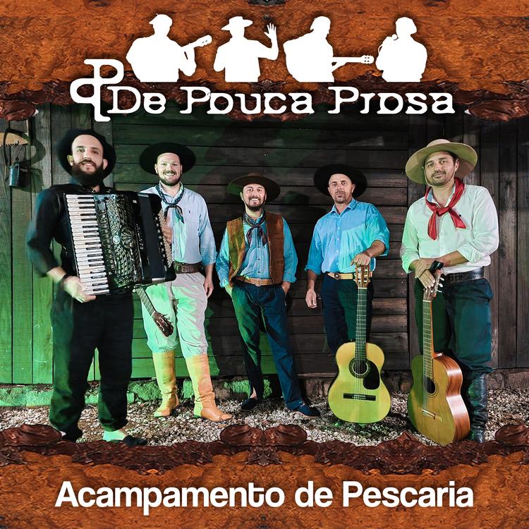 De Pouca Prosa's avatar image