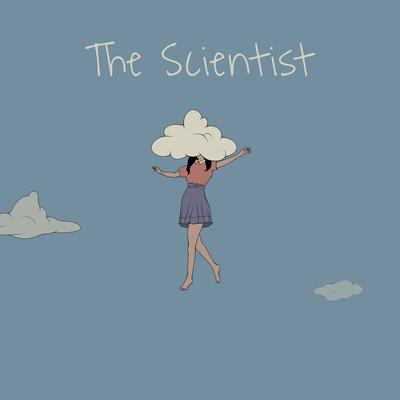 The Scientist By vibes.bymango's cover