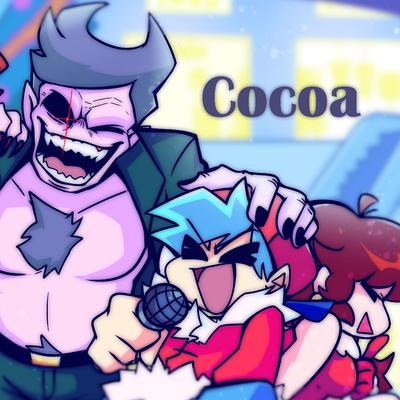 Cocoa By RetroSpecter's cover