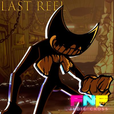 Last Reel By Joan Atlas's cover