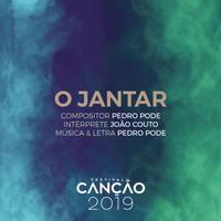 João Couto's avatar cover
