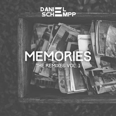 Memories (Radio Edit) By Daniel Schempp's cover