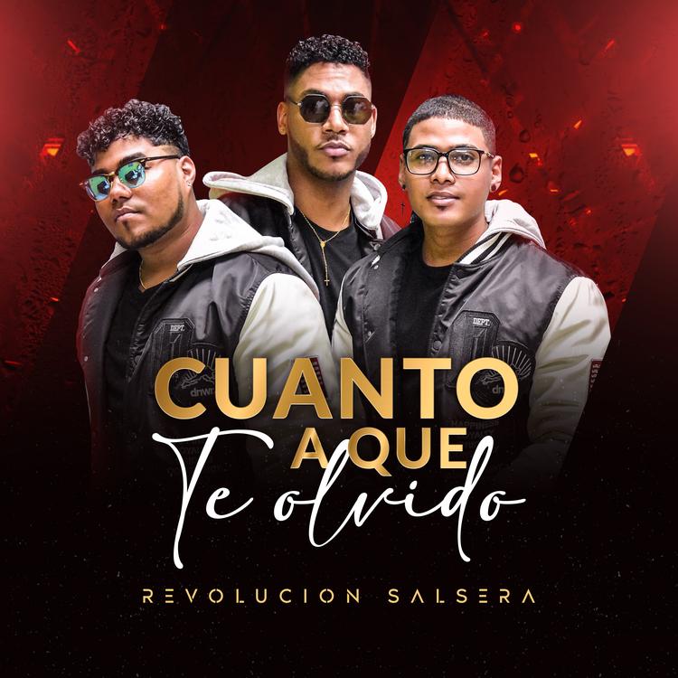 Revolución Salsera's avatar image