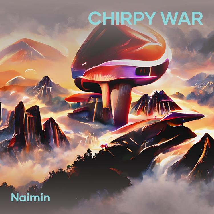 NAIMIN's avatar image