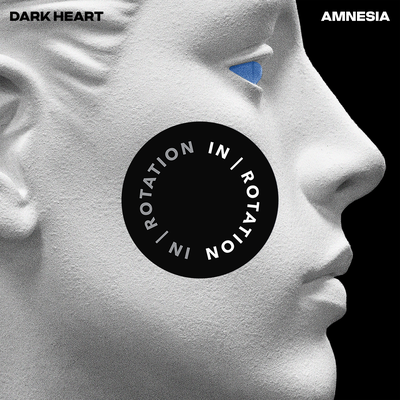 Amnesia By Dark Heart's cover