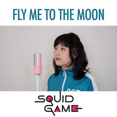 Fly Me To The Moon By OR3O, Insaneintherainmusic's cover