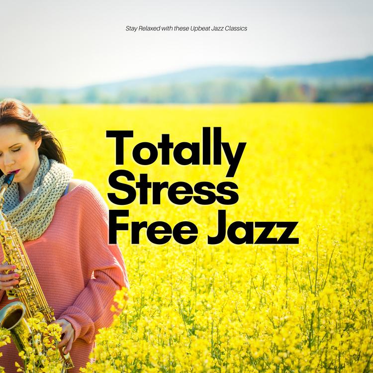 Totally Stress Free Jazz's avatar image