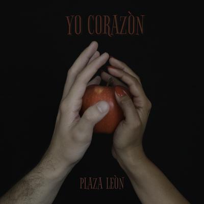 Plaza León's cover