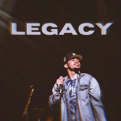 Legacy By Swaggy Jay's cover