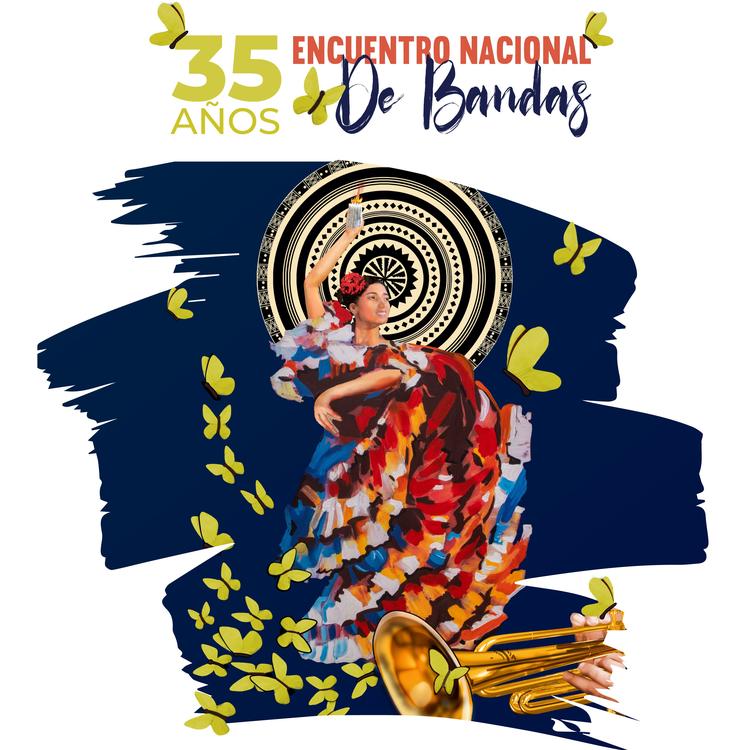 Encuentro Nacional de Bandas's avatar image