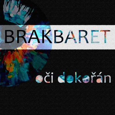 BRAKBARET's cover