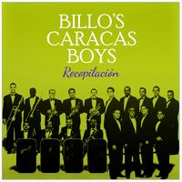 Billo's Caracas Boys's avatar cover