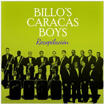 Billo's Caracas Boys's cover