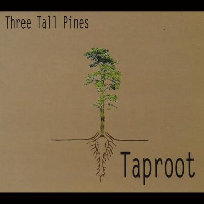 Three Tall Pines's cover