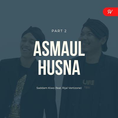 Asmaul Husna, Pt. 2's cover