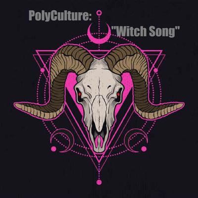 Witch Song's cover