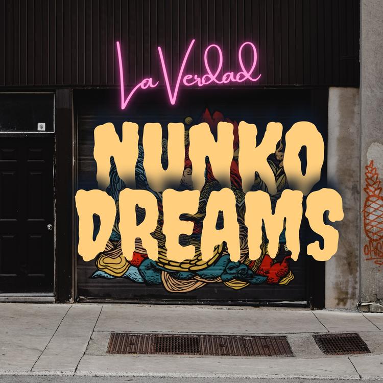 NUNKO DREAMS's avatar image