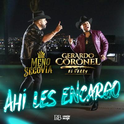 Ahi Les Encargo's cover