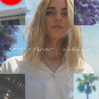 Sinking In By Katelyn Tarver, Jake Scott's cover