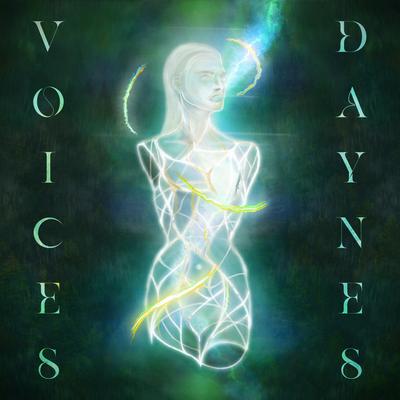 Voices By Dayne S's cover