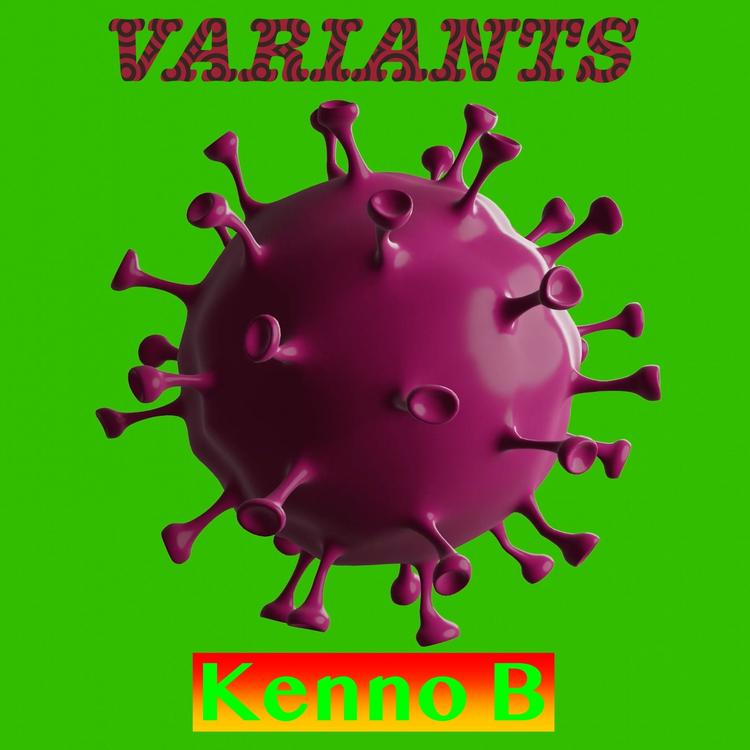 Kenno B's avatar image