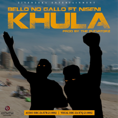 Khula By Bello No Gallo, Niseni's cover