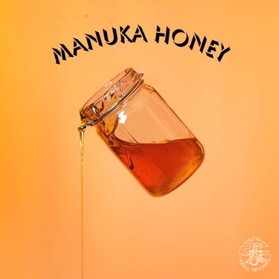 Manuka Honey By Swift Arrow, Berezy's cover