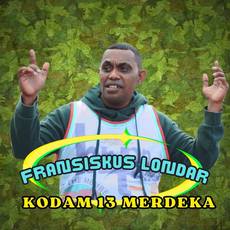 FRANSISKUS LONDAR's avatar image