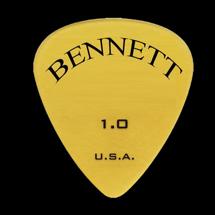 Bennett's avatar image