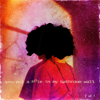 You Put a Hole in My Bathroom Wall By Skinny Atlas, Laeland, oc's cover