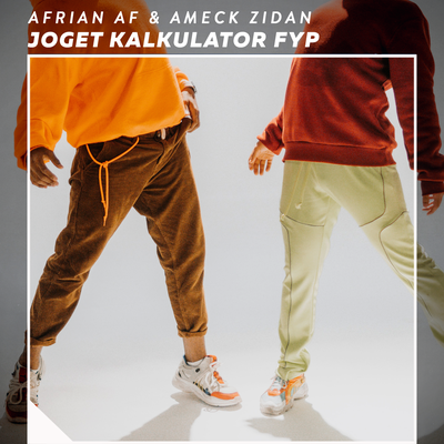 Joget Kalkulator Fyp's cover