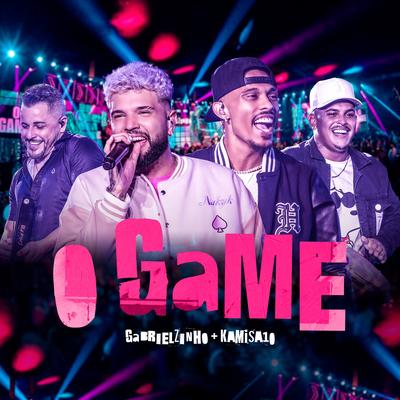 O Game's cover
