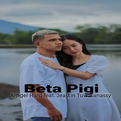 Beta Pigi's cover