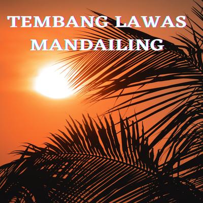 Tembang Lawas Mandailing's cover