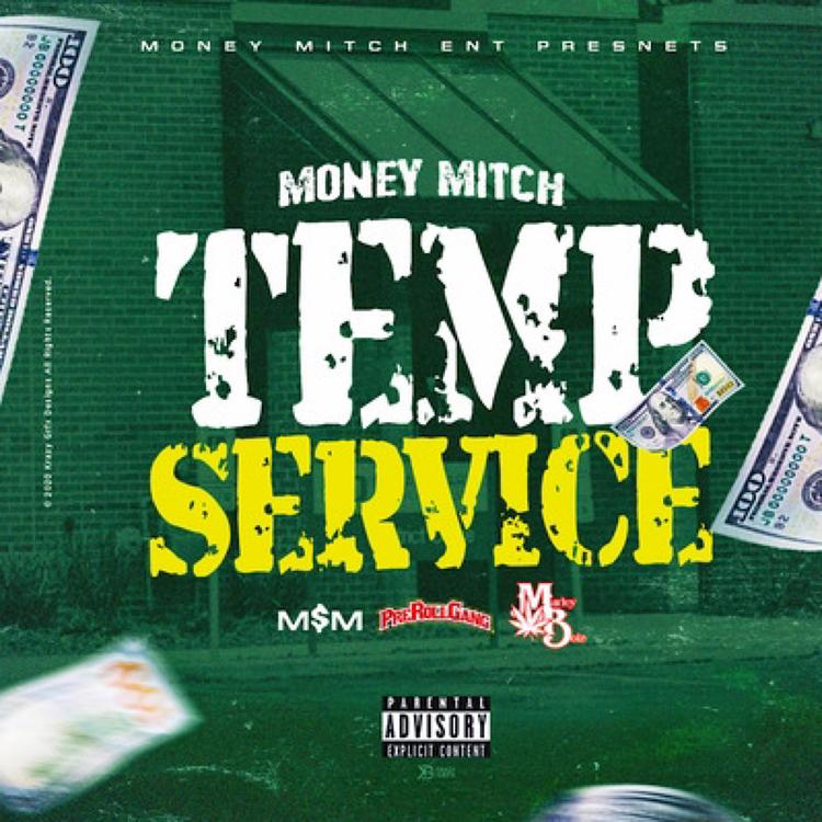MB4L Money Mitch's avatar image