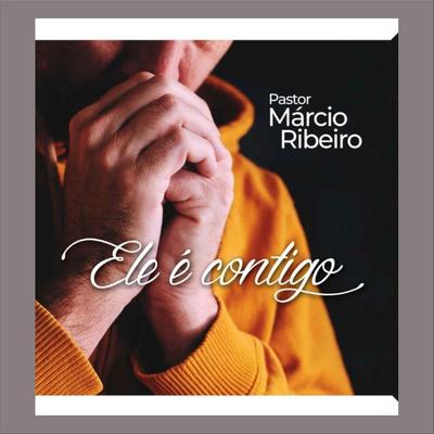 Pastor Marcio Ribeiro's cover