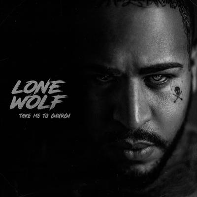 Take Me to Church By The Lone Wolf, Tommy Vext's cover