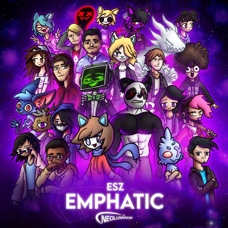 EsZ's avatar image