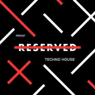 Work (Version 2 Mix) By Techno House's cover