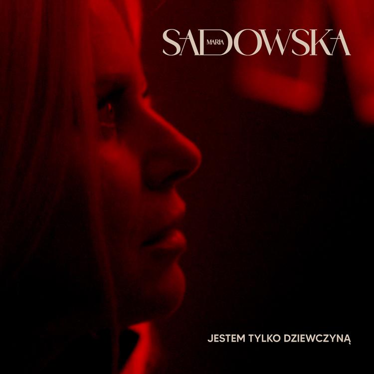 Maria Sadowska's avatar image