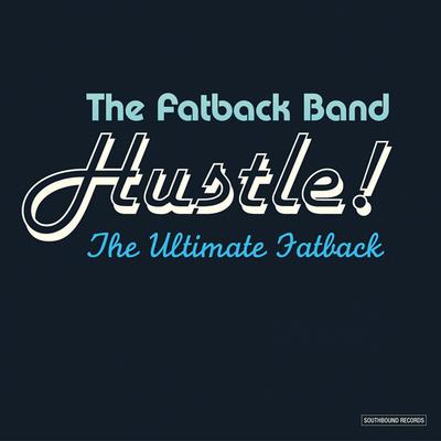 Spanish Hustle By The Fatback Band's cover