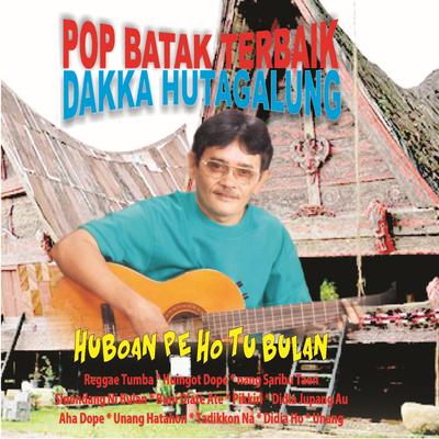 Pop Batak Terbaik's cover