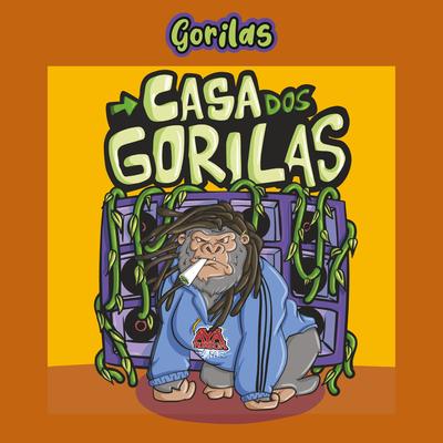 Gorilas's cover