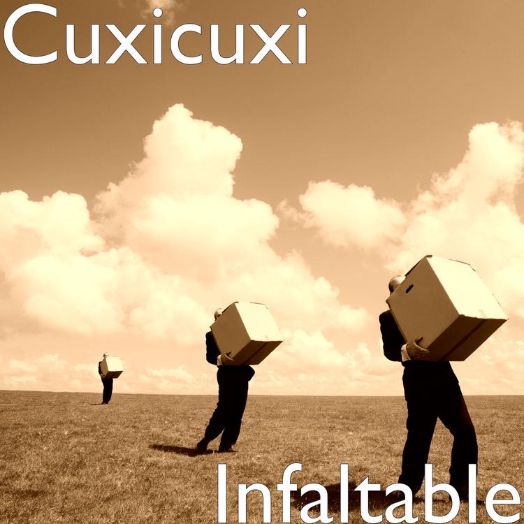 Cuxicuxi's avatar image