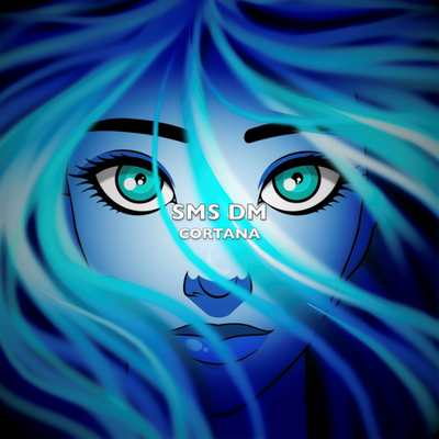 Cortana By Sms DM's cover