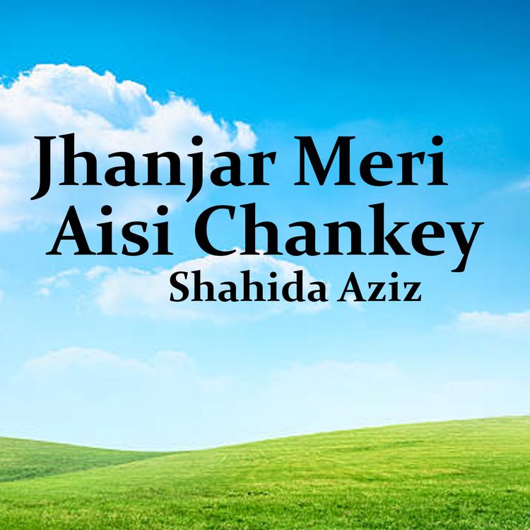 Shahida Aziz's avatar image