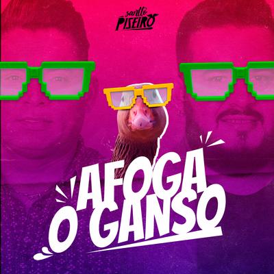 Afoga o Ganso's cover