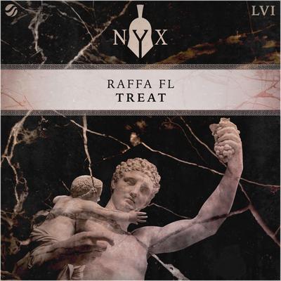 Treat's cover